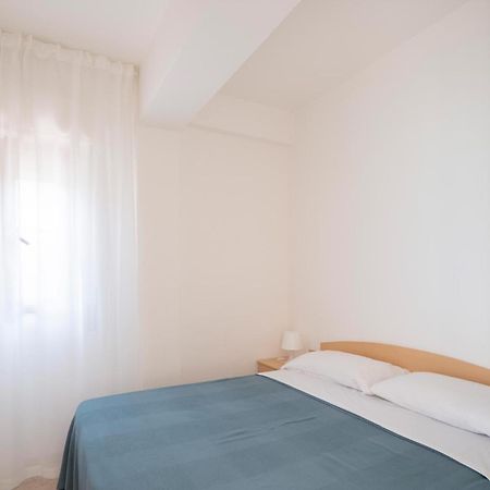 Residence Lido Dei Pini マッティナータ エクステリア 写真
