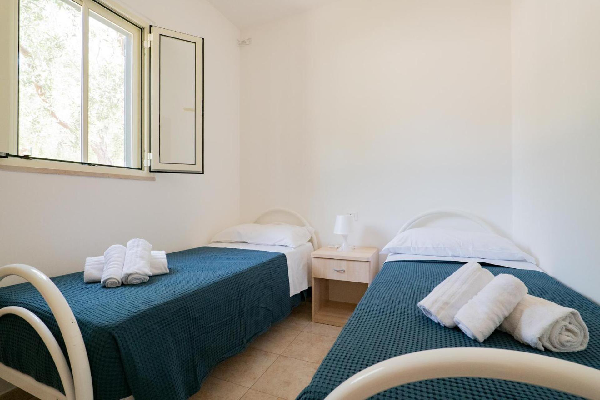 Residence Lido Dei Pini マッティナータ エクステリア 写真