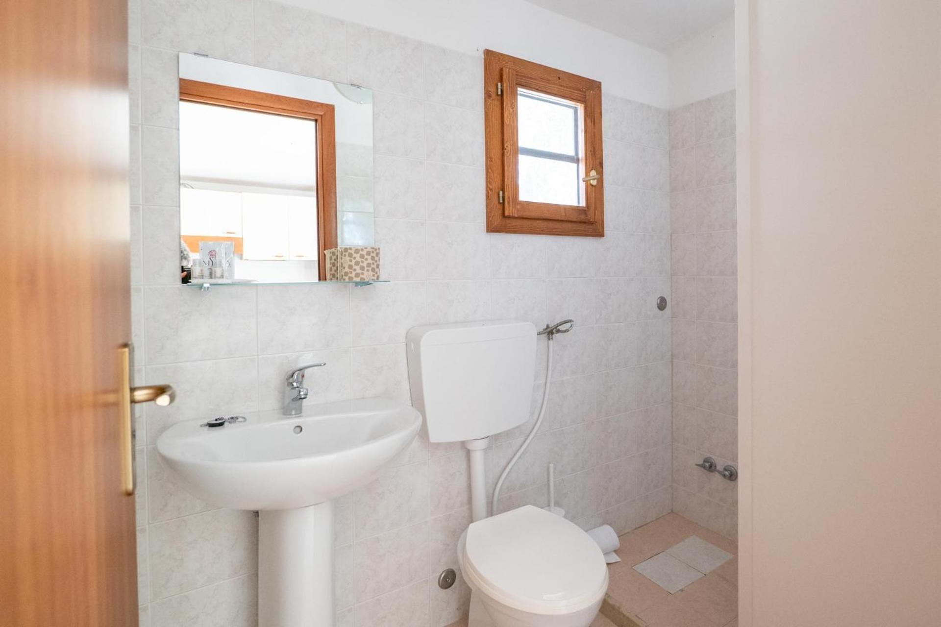 Residence Lido Dei Pini マッティナータ エクステリア 写真
